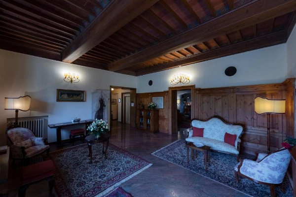 Villa Scacciapensieri Boutique Hotel image 14